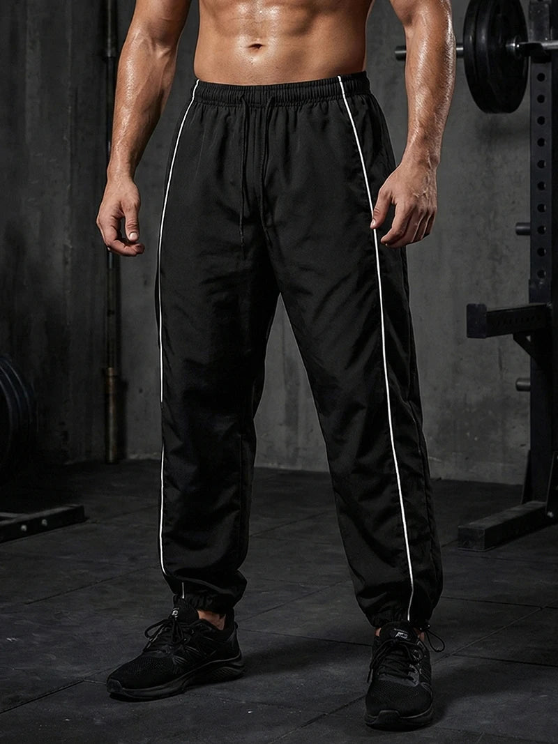 Pump Pants