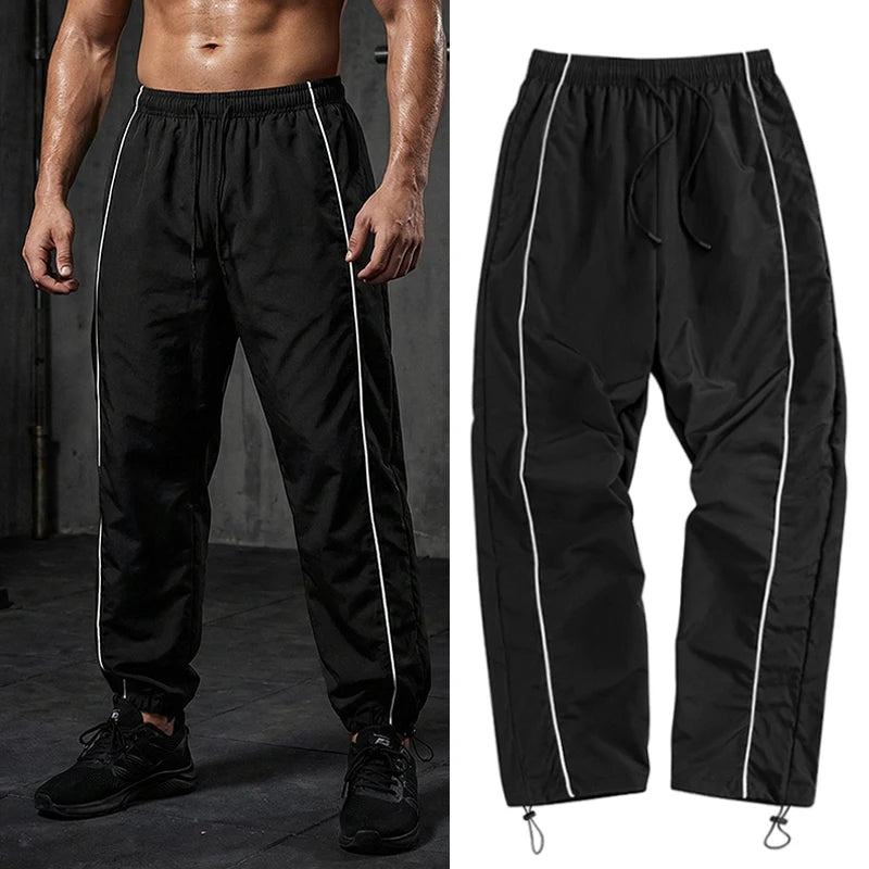 Pump Pants