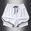 Ascend 2 in 1 Shorts