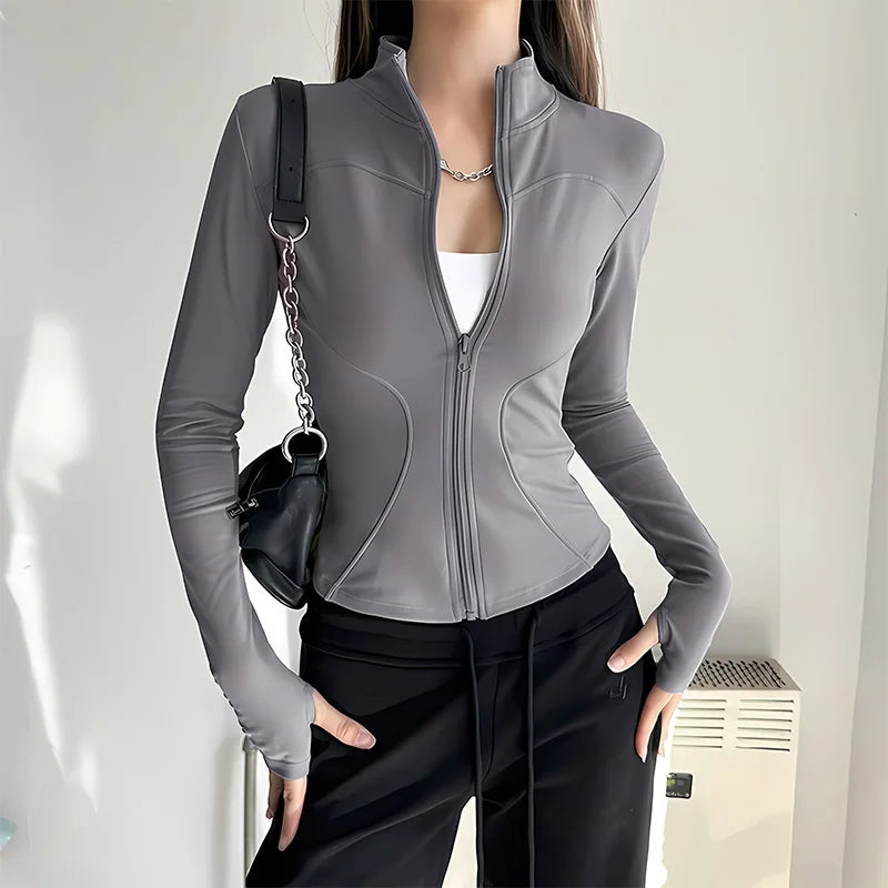 Athletic Jacket for Women