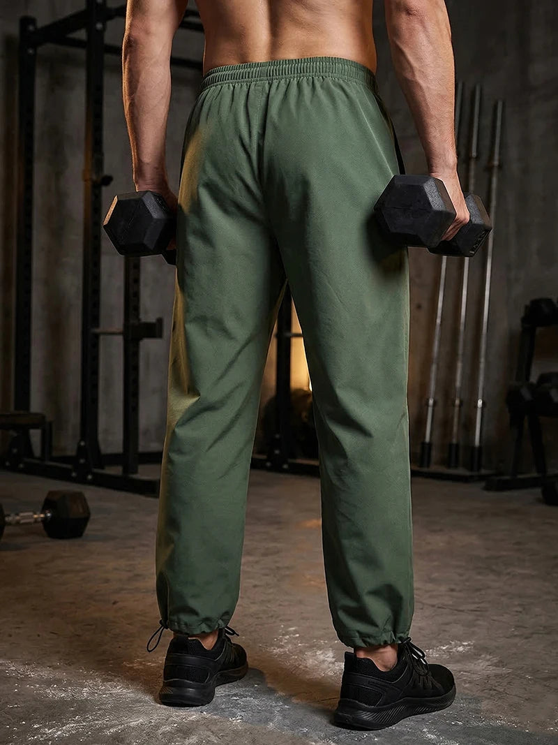 Pump Pants