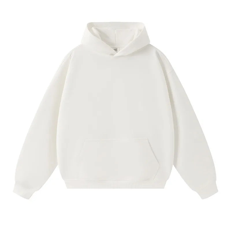 Ascend Hoodie