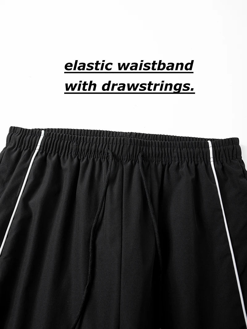Pump Pants