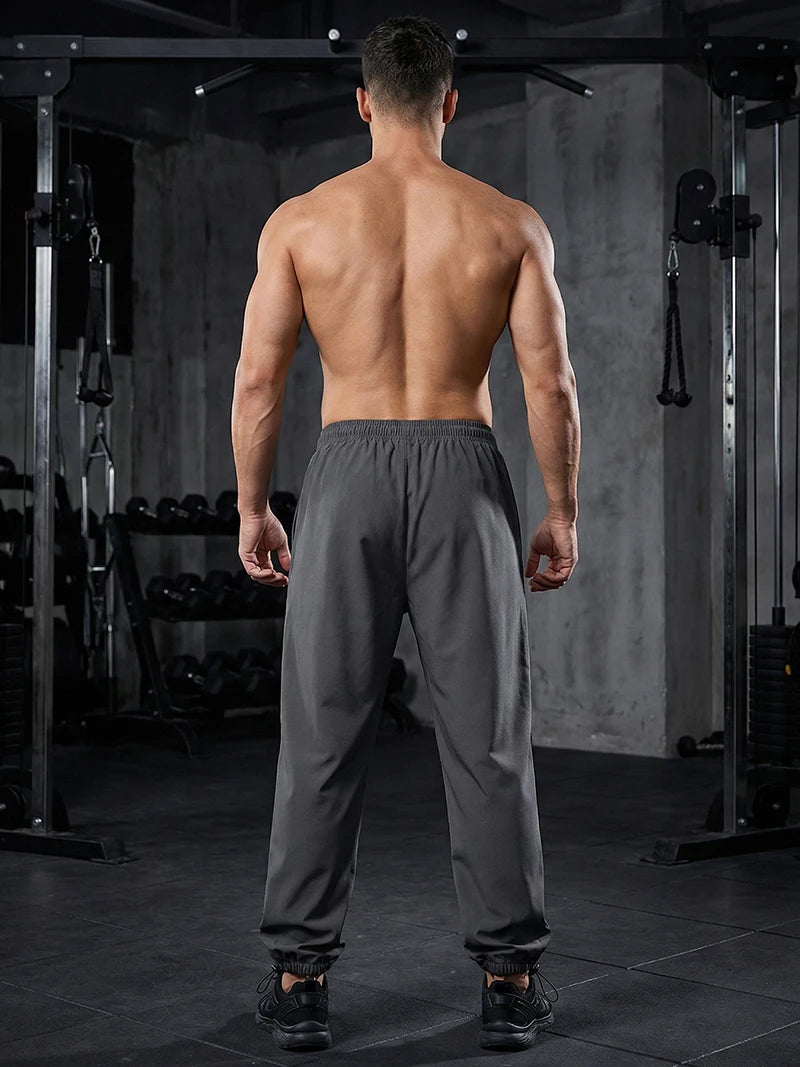 Pump Pants