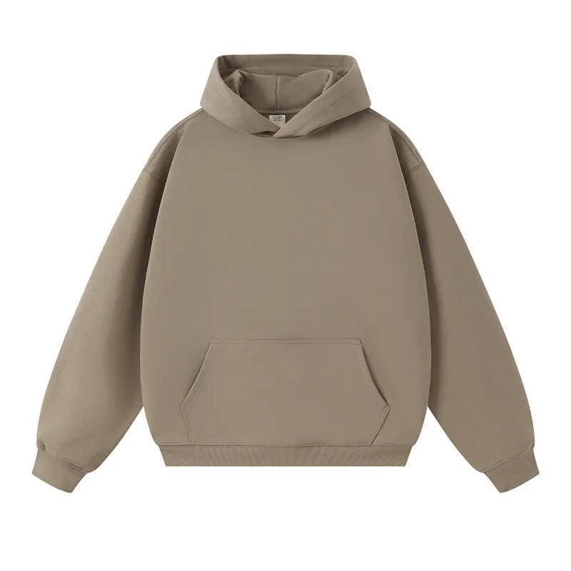 Ascend Hoodie