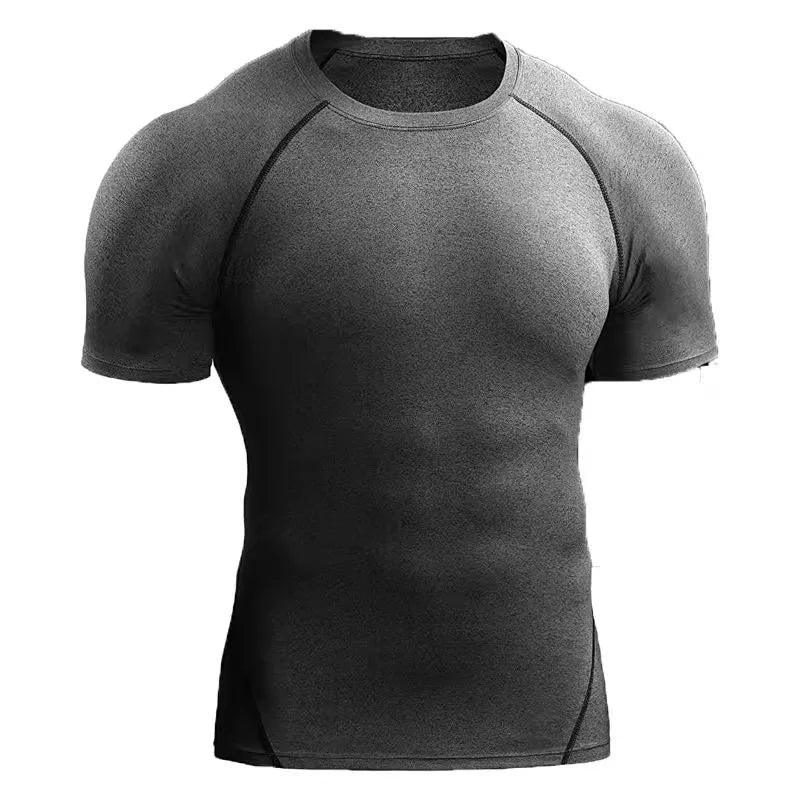 Seamless T Shirt