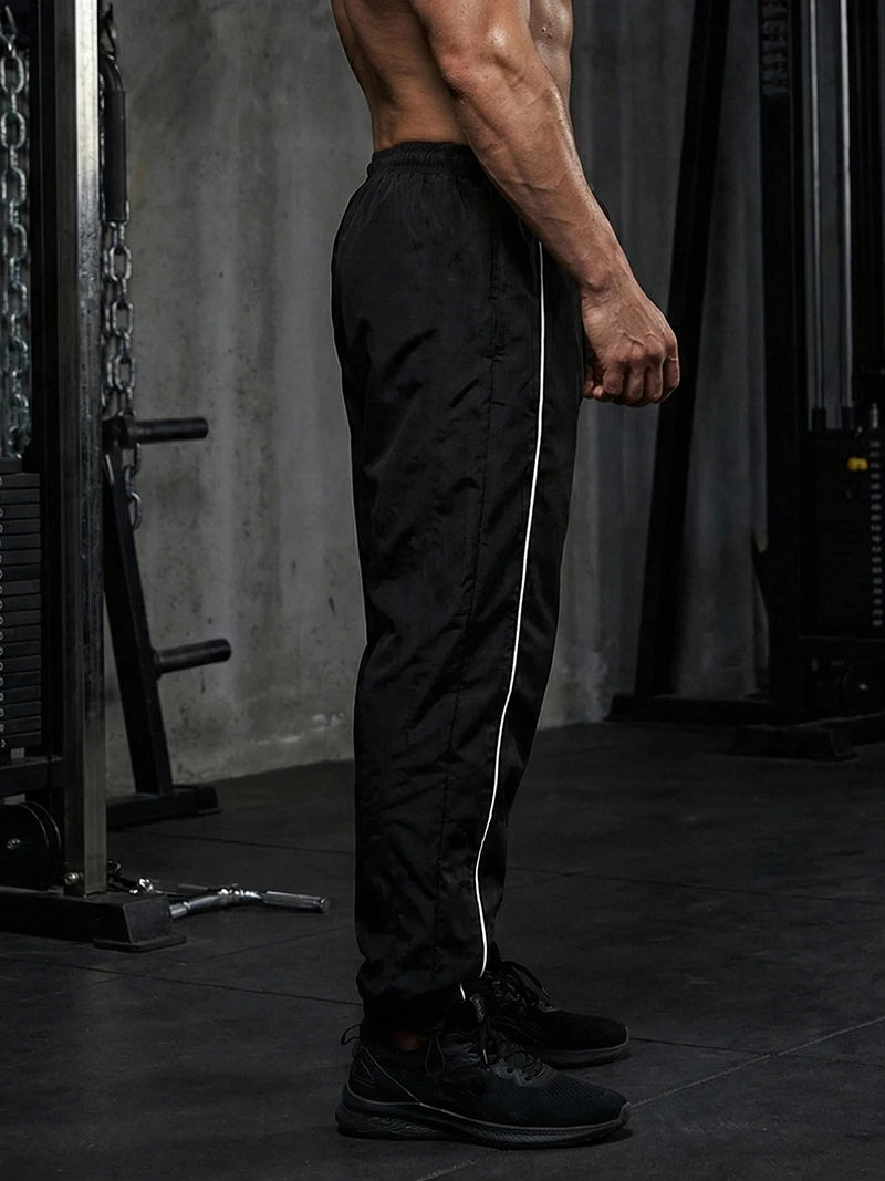 Pump Pants